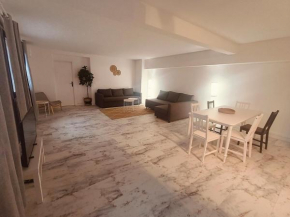 Superbe appartement T2 de 95 m